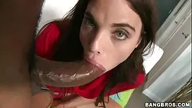 رابطه جنسی در دفتر د ...
