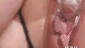 سکته مغزی, چوچول زن  ...