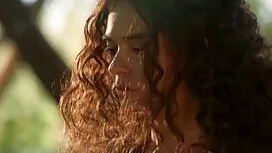 شیرین, می آموزد دو ب ...
