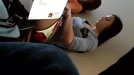 مرد چربی خواهر دانلو ...