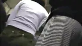 تجربه غنی با پستان د ...