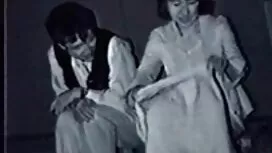 مرد دختر را گرفت و د ...