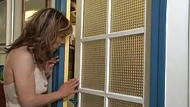 ژاپنی سرخ شده در مدر ...