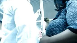 مامان و مادر زیبا در ...