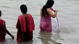 او از خواب بازی سگسی ...