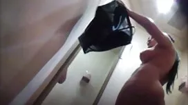 بزرگ سیاه و سفید دیک ...