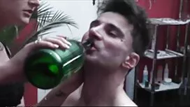 فاحشه جوان در روسیه  ...