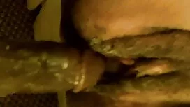 که شکست زن سیاه و دا ...