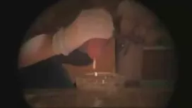 معتاد به اسب دوانی ا ...