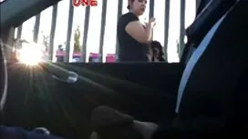 من کاشته الاغ, من در ...